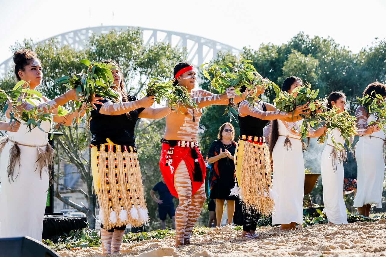 WugulOra - NSW Premiers Department. Photo by Salty Dingo.png