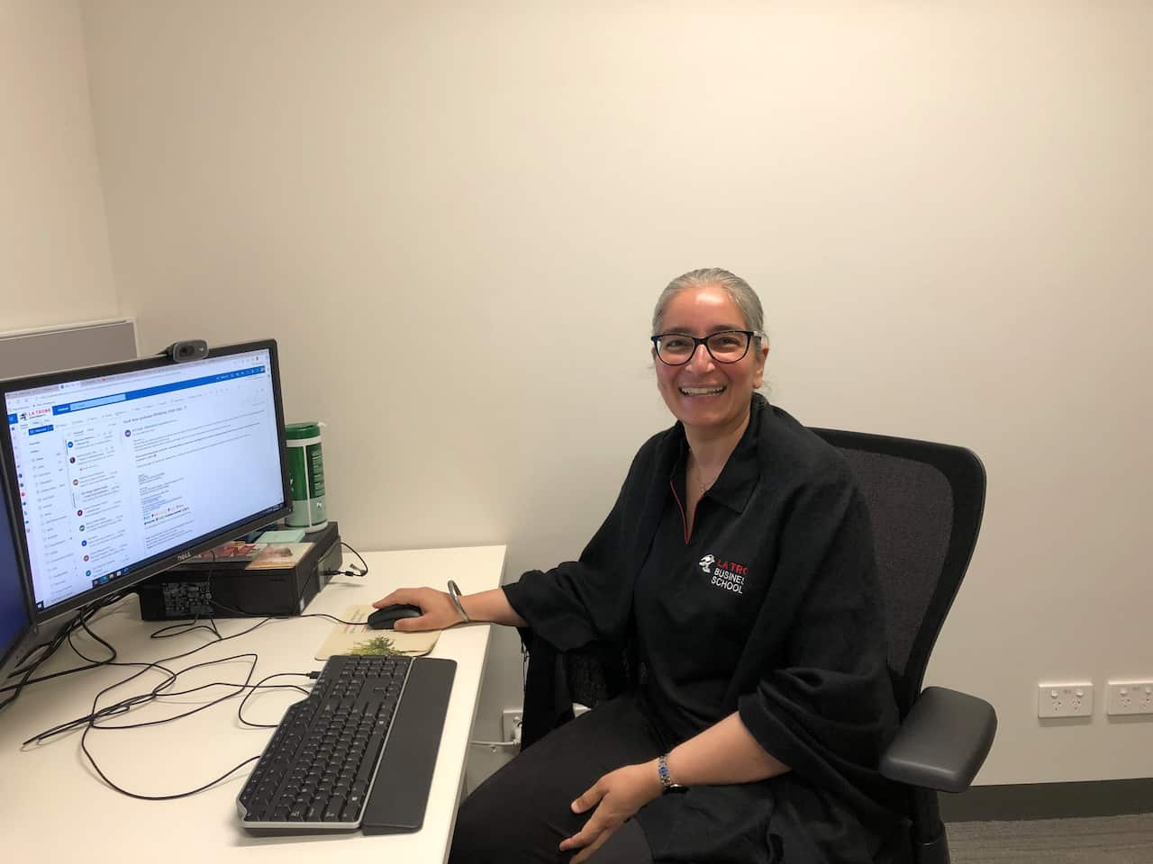 Jasvir Kaur Nachhatar Singh