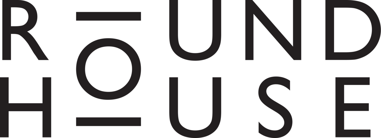 In the Roundhouse logo.png