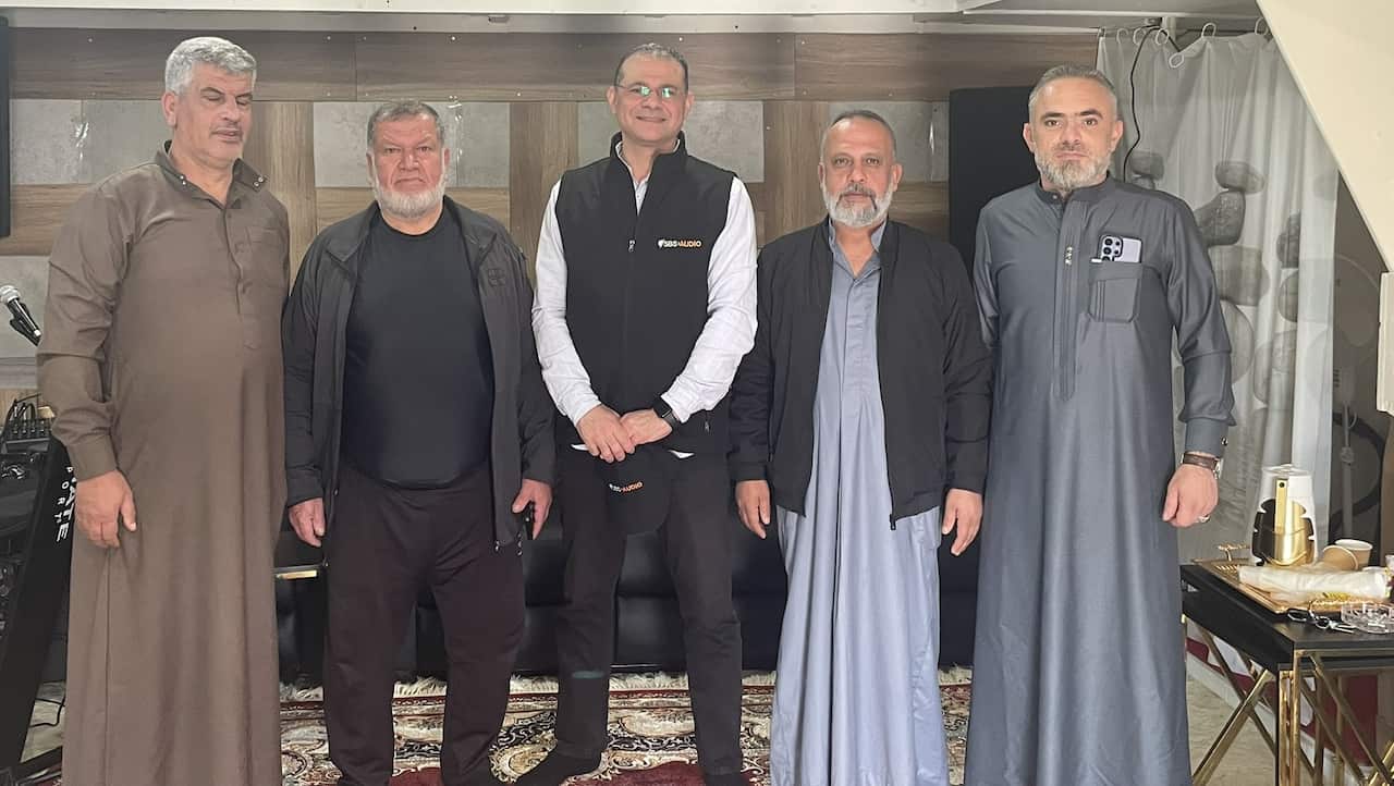 Syrian Community in Sheperton .JPEG