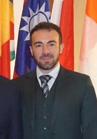 Antwan Mallouhi