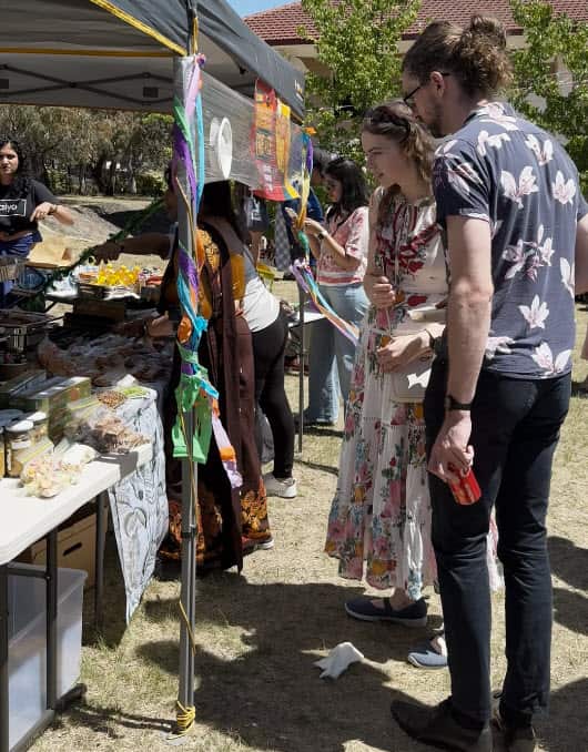 SBS Sinhala Sri Lanka High Commission Windows to the World Canberra.jpg