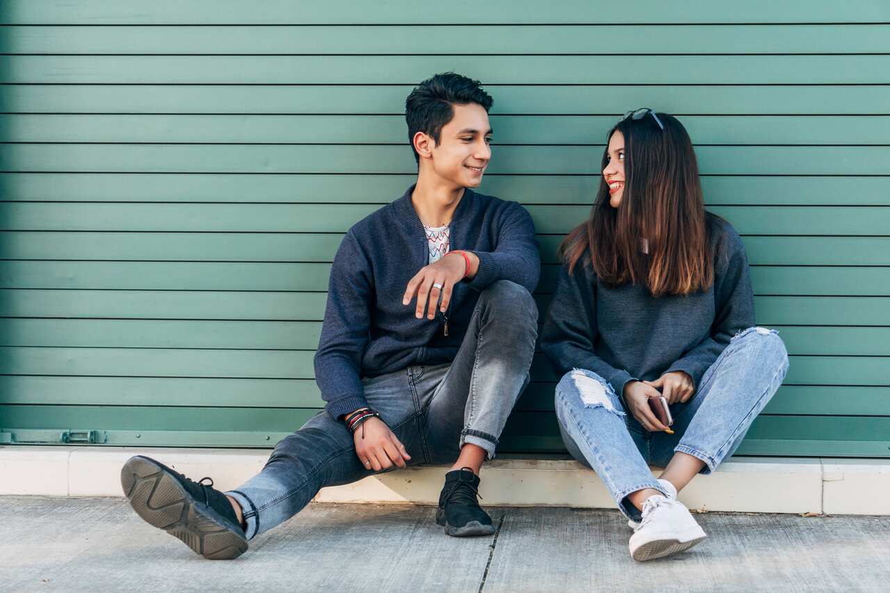 SG Sexual Consent - YOUNG COUPLE 