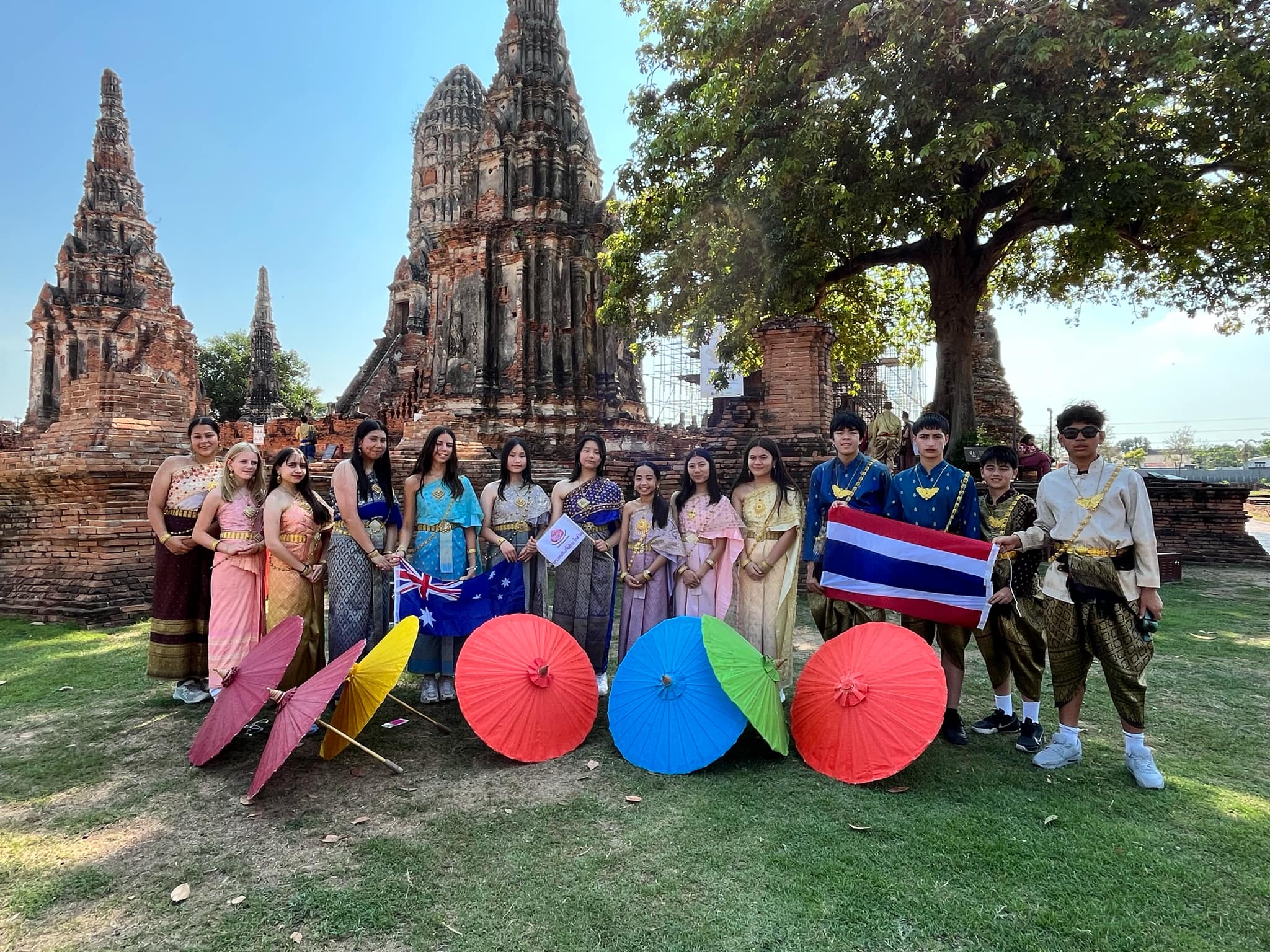 Photo-Interview-Thai culture ties-Thai School  (1).jfif