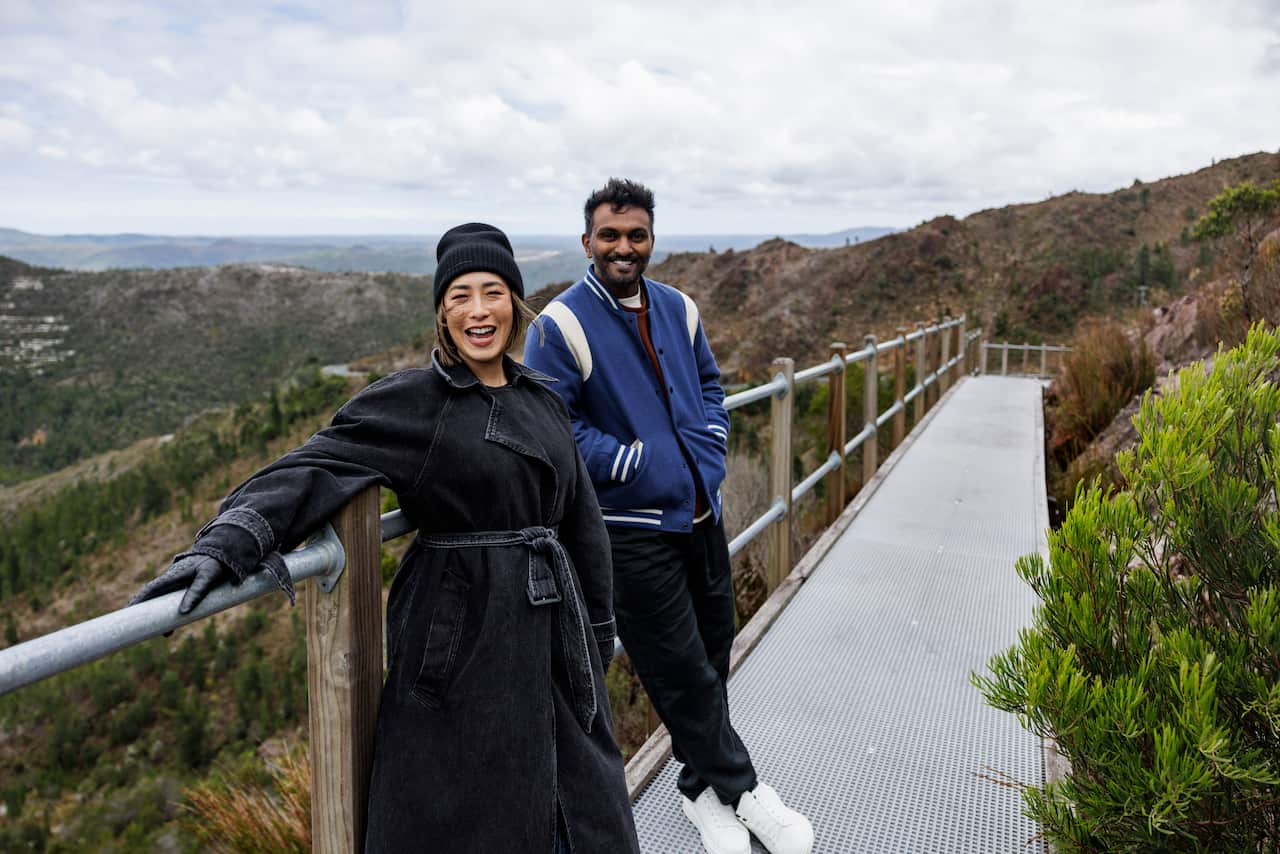 Ep3_WILD WEST_MEL AND NAZ_HORSE TAIL 3.jpg