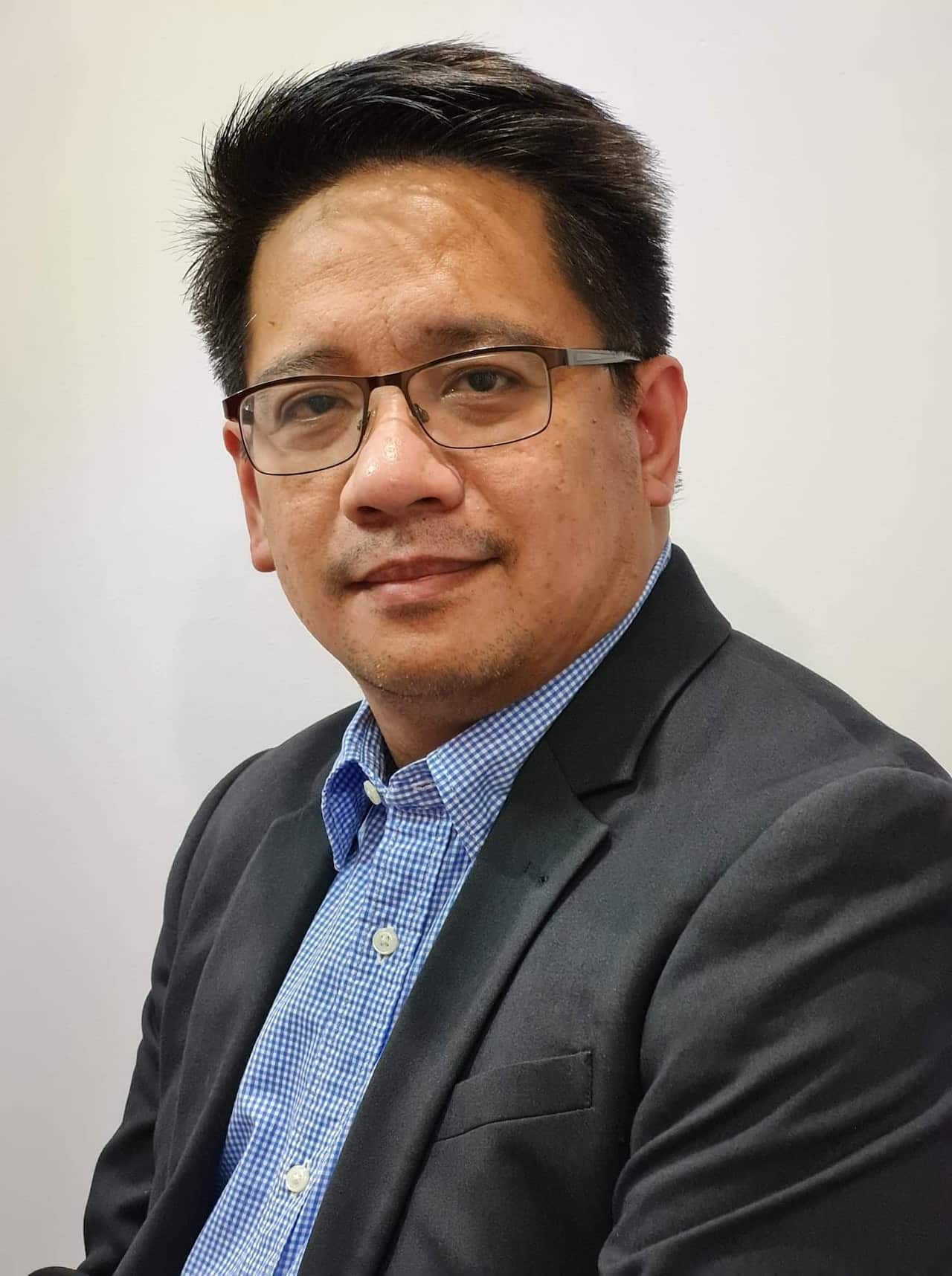 Registered Migration Agent PJ Bernardo