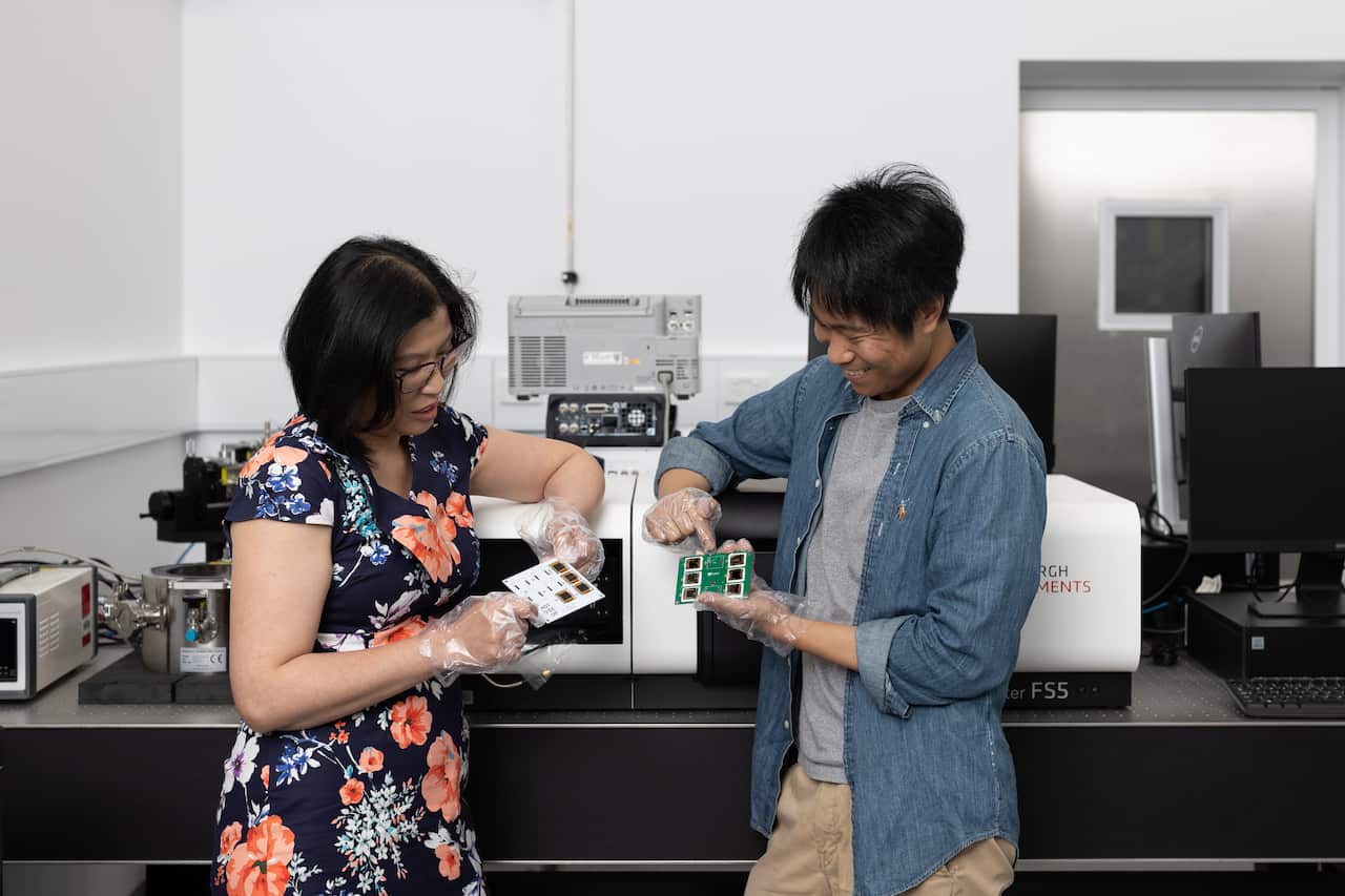 9259 Cooms paper Anita Ho Baillie