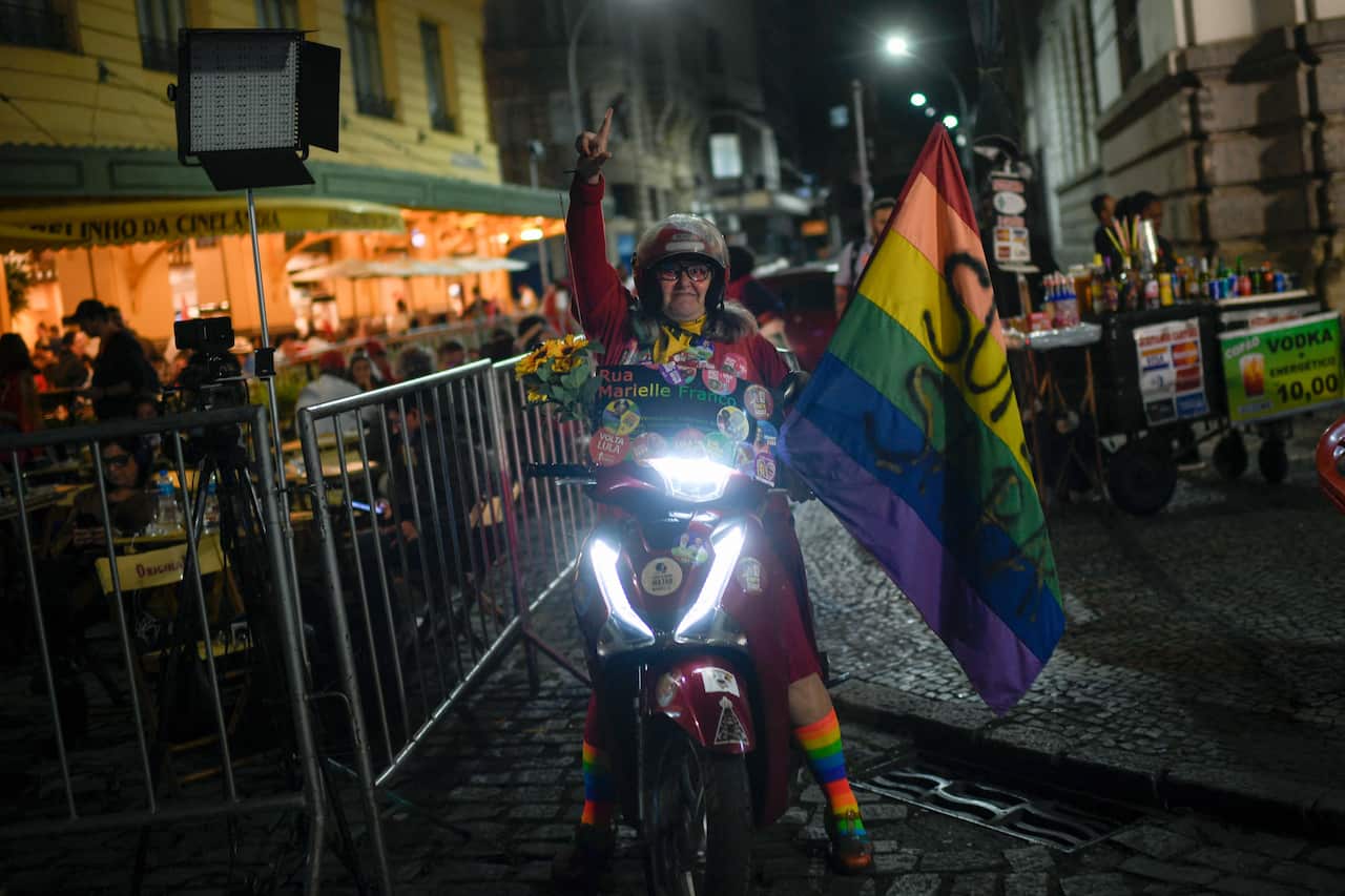 BRAZIL-ELECTION-LULA-SUPPORTERS