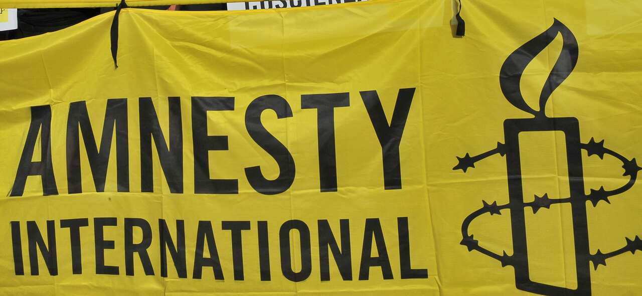 Amnesty International