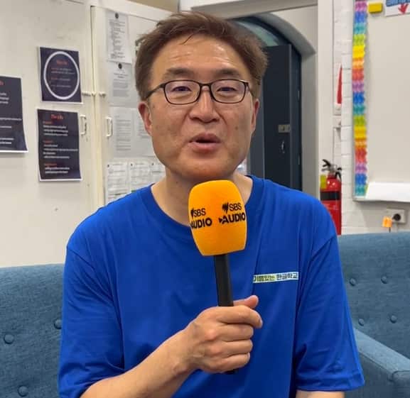 기쁨있는 한글학교 조성용 교장.png