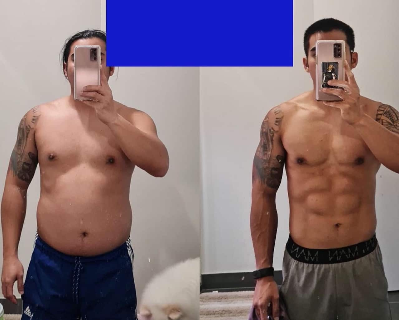 Lone coach Bjorn Santos has a range of clients, including Filipinos in Australia and the Philippines, such as OPM band artists like Valley of Chrome, Chicosci, and Wilabaliw. 