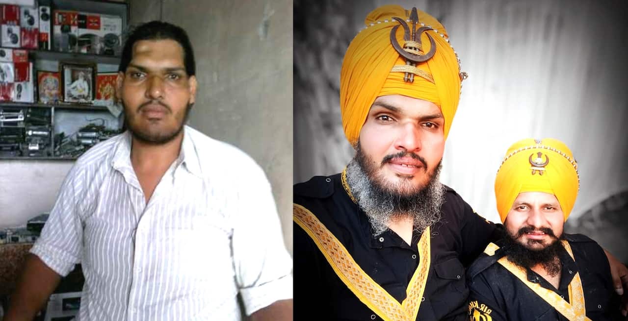 jagdeep singh bir khalsa