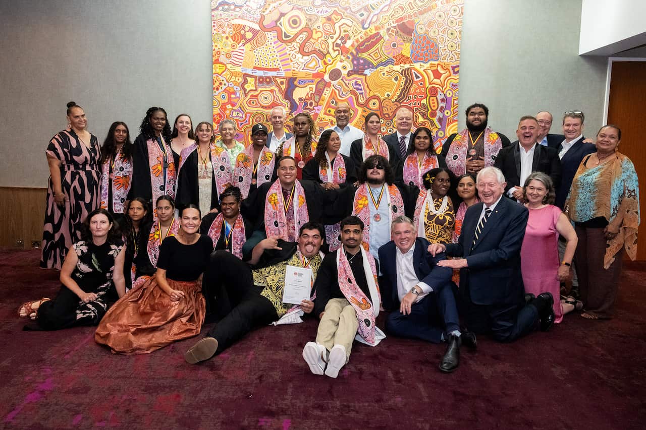 NITA Graduation 2026