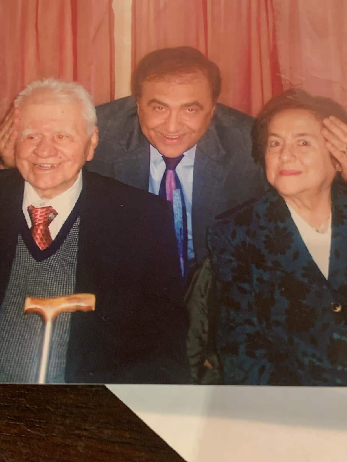 Sami Mazloum with Parents.JPG
