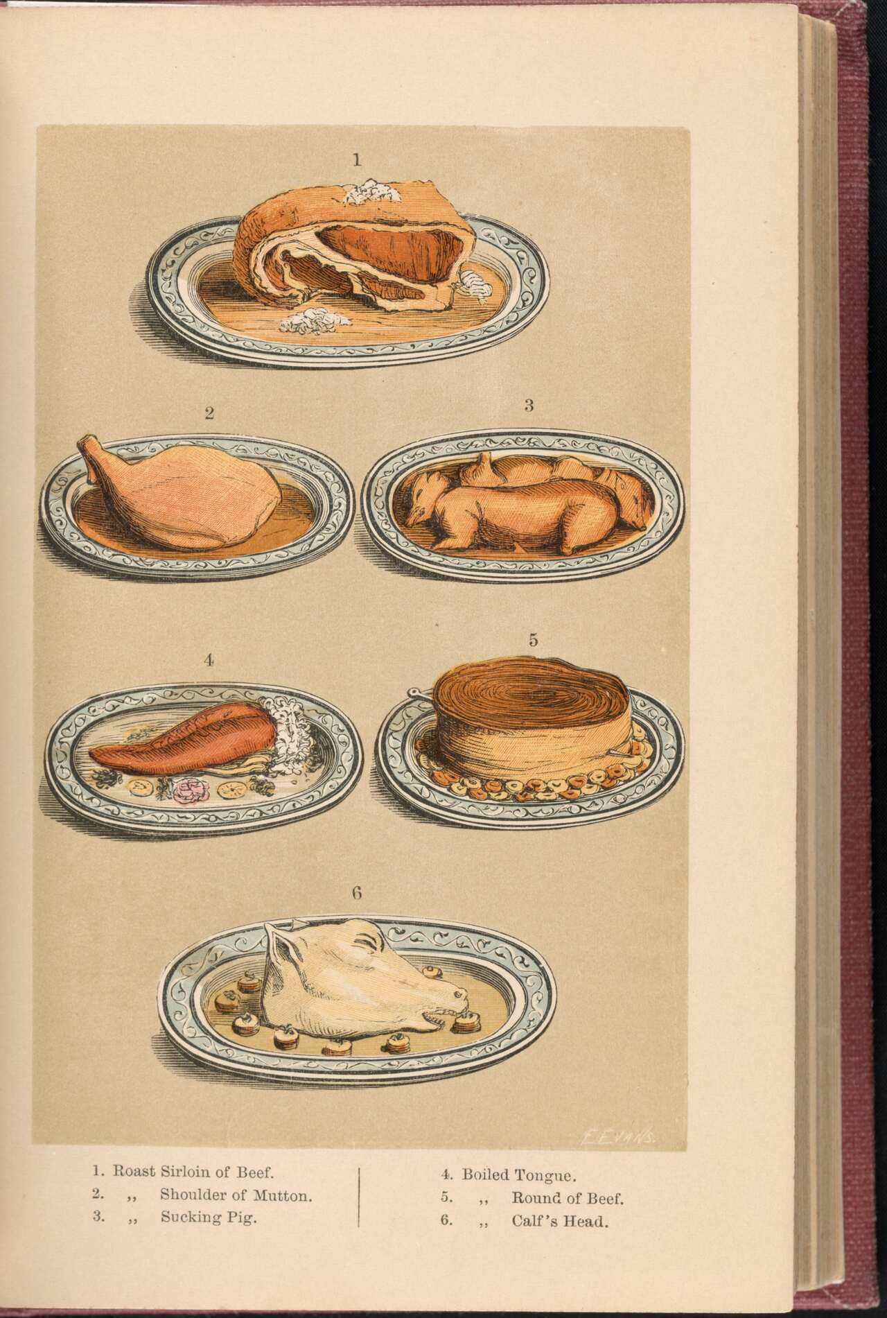 Australia's oldest cookbook page.jpg