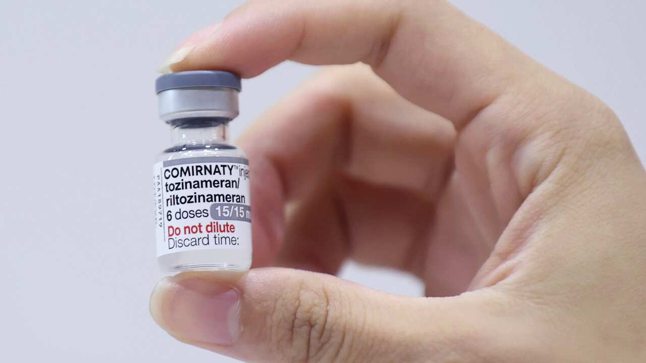 Novel Coronavirus / innocuration for omicron in Japan