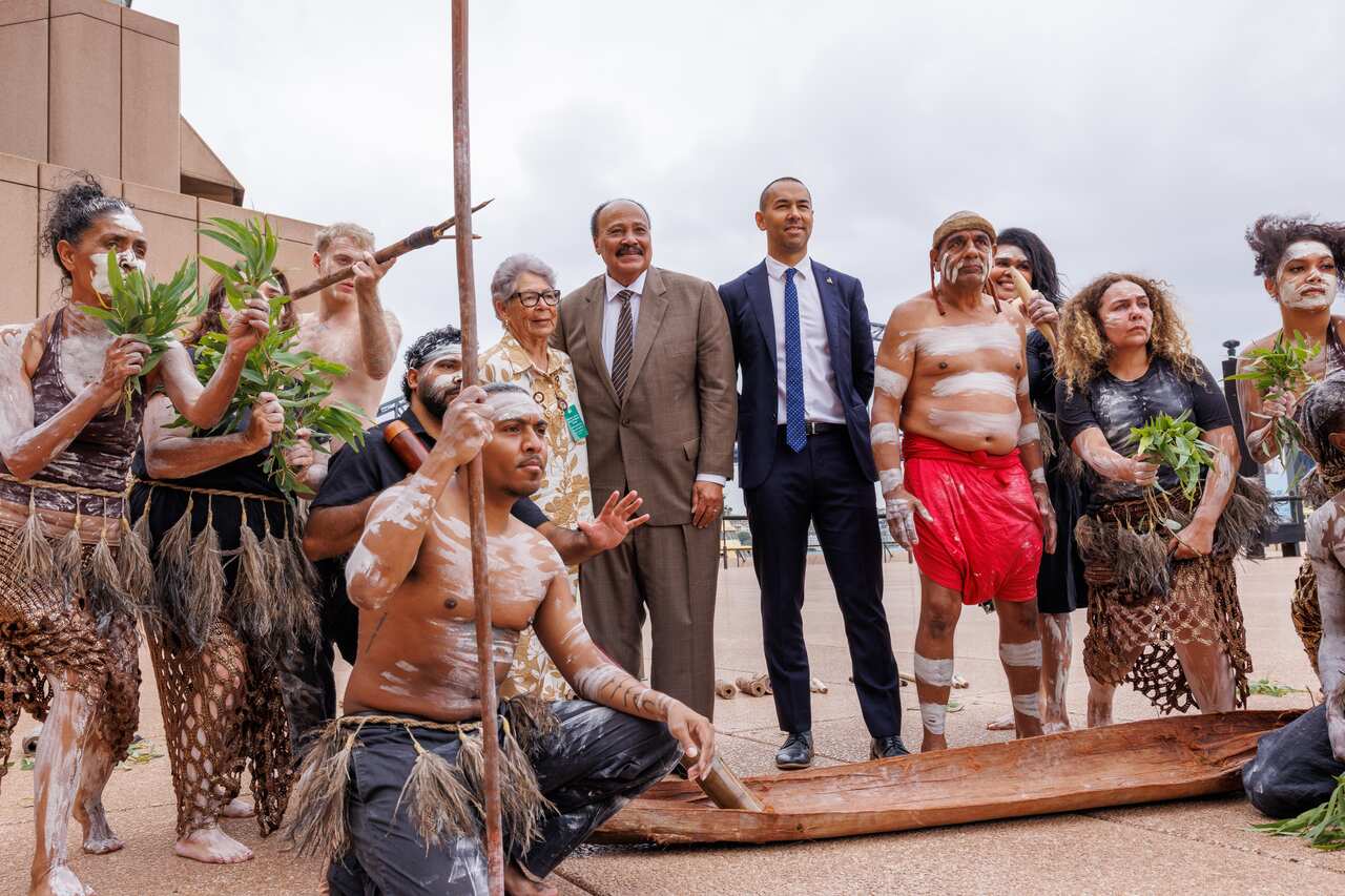 MARTIN LUTHER KING III