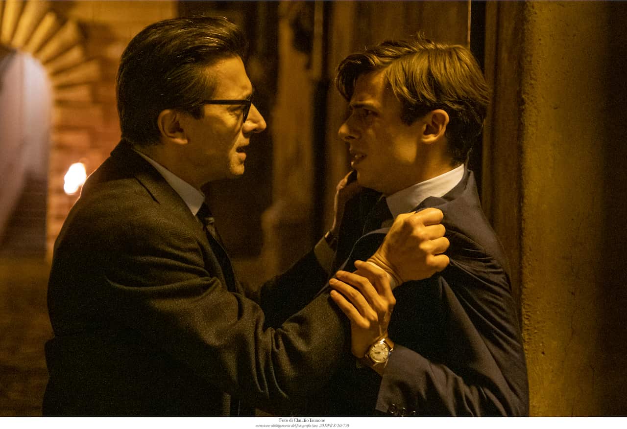 The Lord of the Ants – Il signore delle formiche