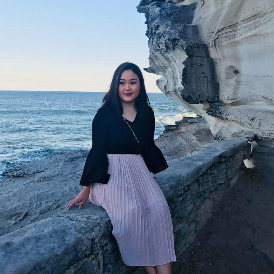 Т.Намуунзул Австралид гэр бүлээрээ амьдарсан долоо жилийн туршлагаасаа хуваалцлаа. 