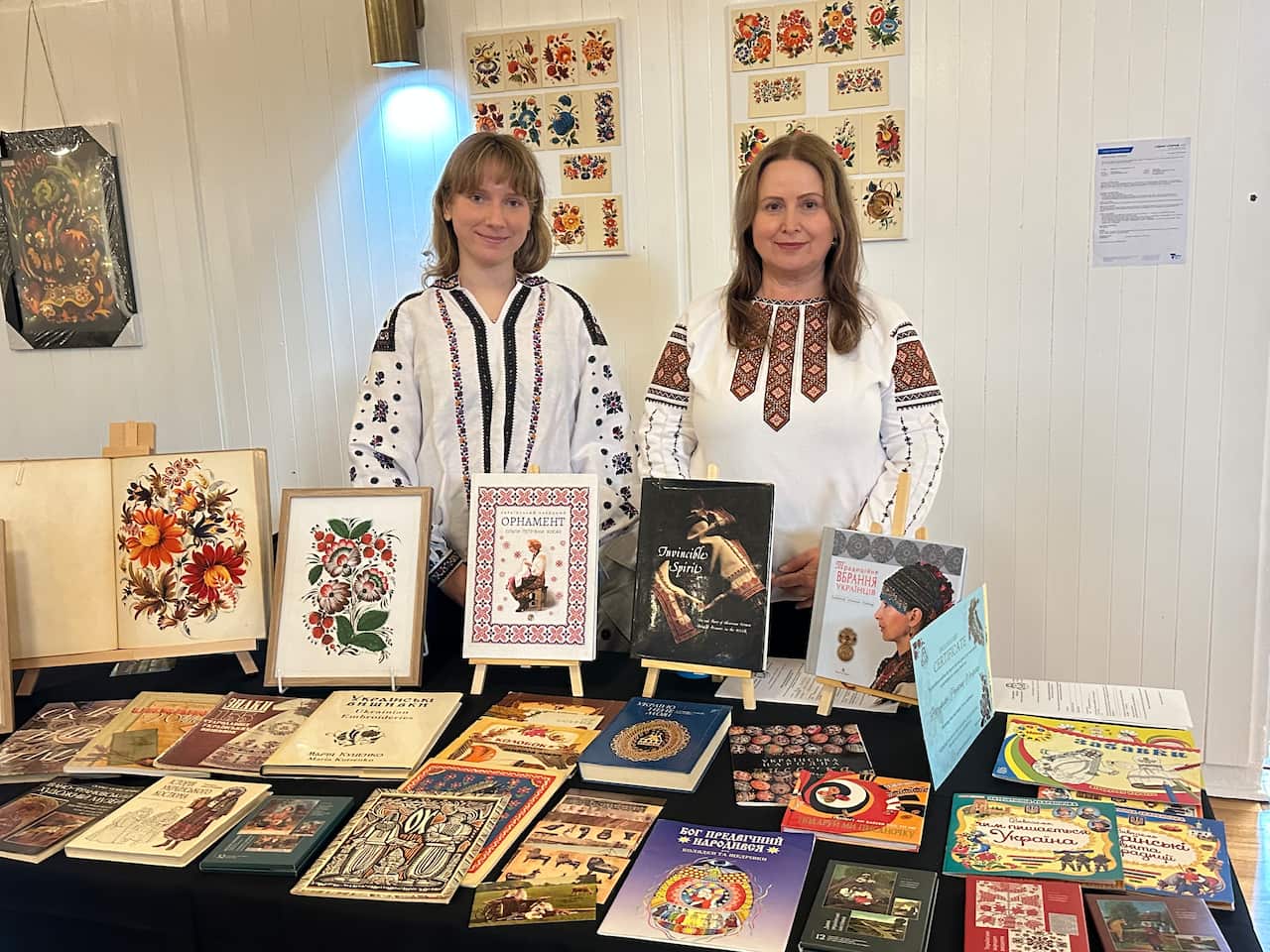 IMG_9738.Перший Українсько-Австралійський Літературний Фестиваль у Мельбурні.JPG