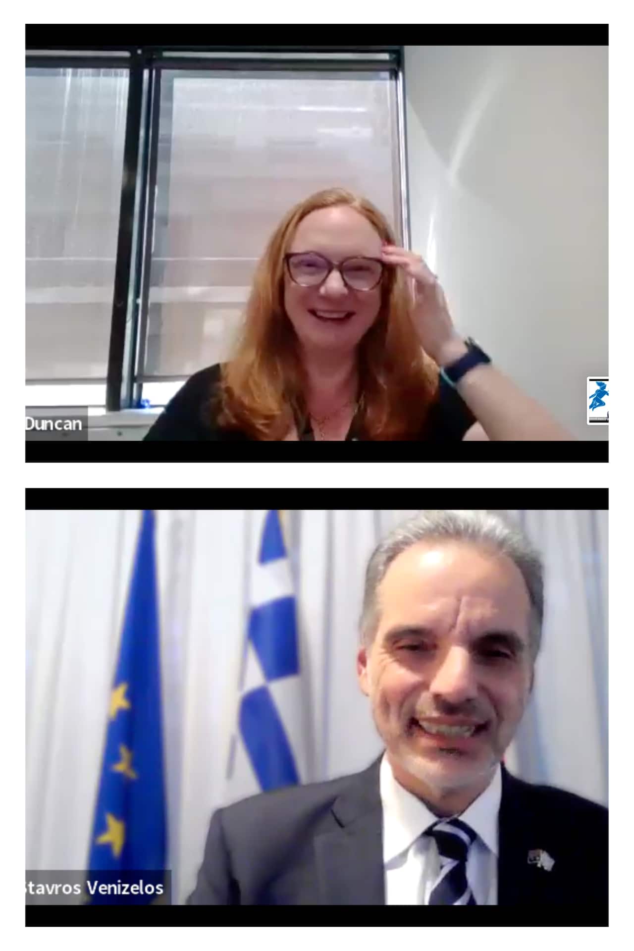 HACCI NF Virtual forum Ambassadors June 2025.png