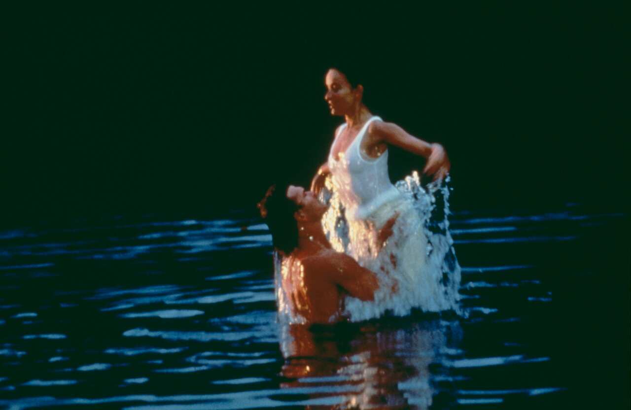 Dirty Dancing