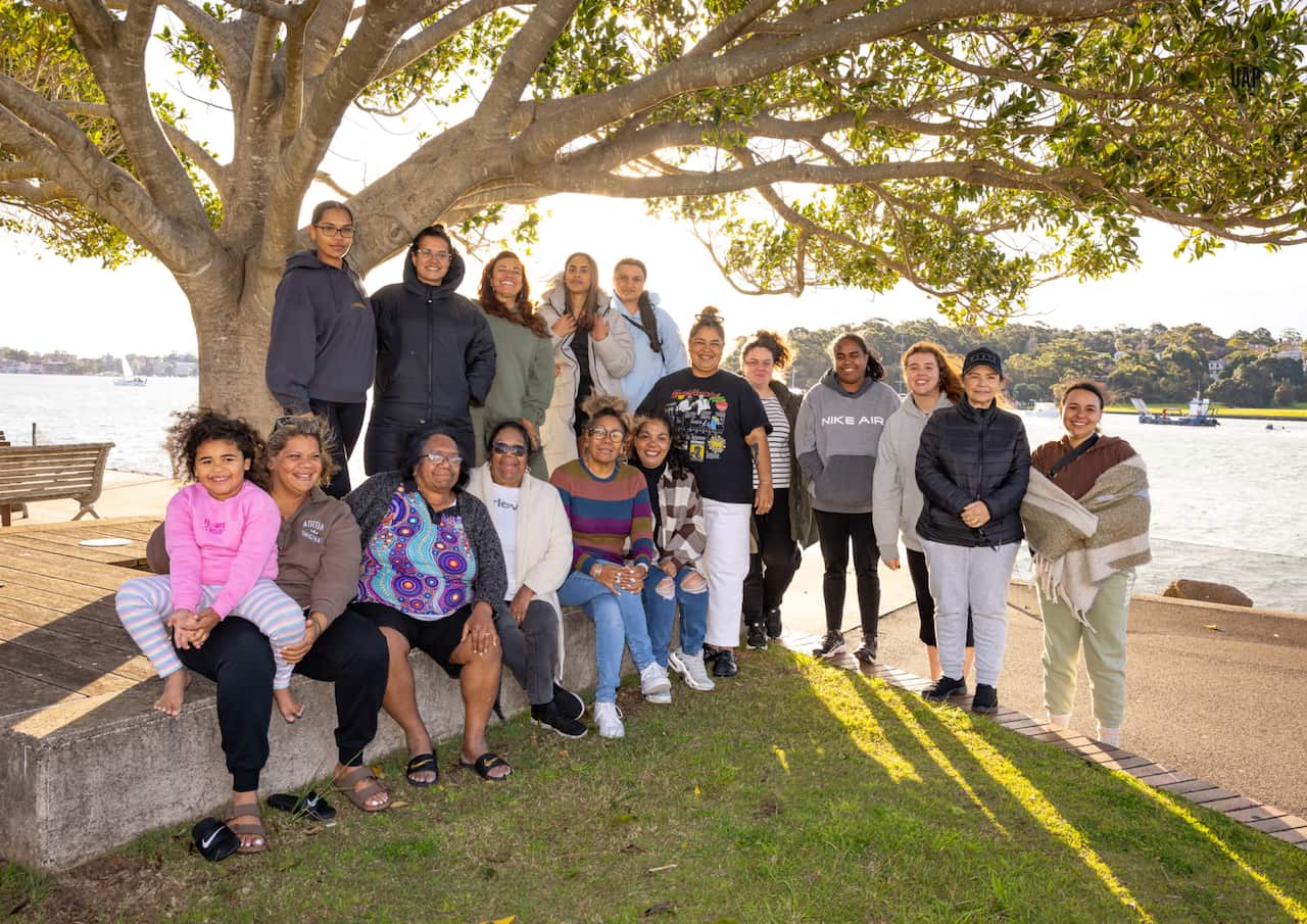 Sydney Coastal Aboriginal Women's Group.jpg