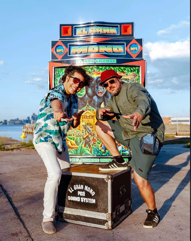 KAiMáN Jiménez & Carlo Xavier- Foto Gianna Rizzo.jpeg