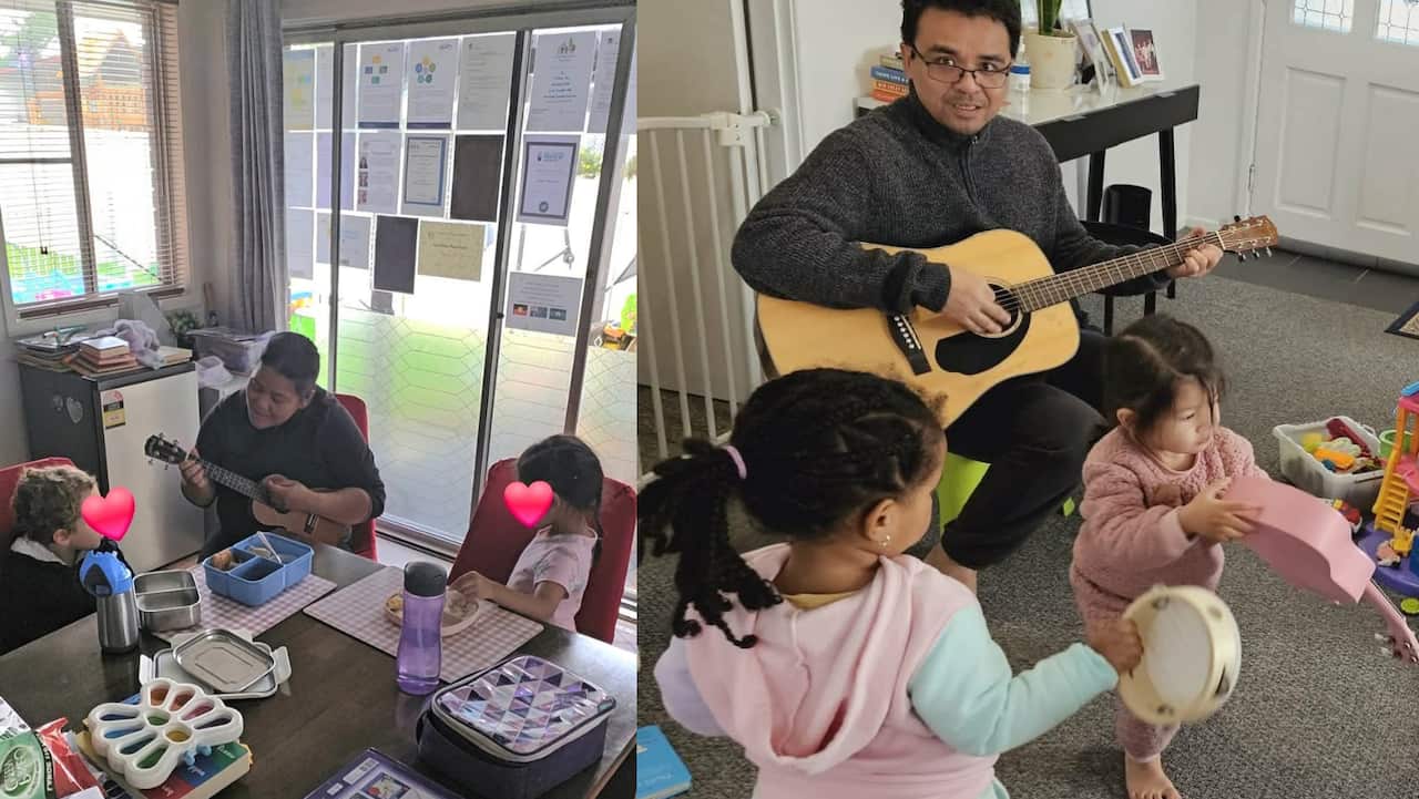 Macasieb couple during music session.PNG