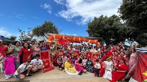 Lễ Hội mừng Xuân.JPG