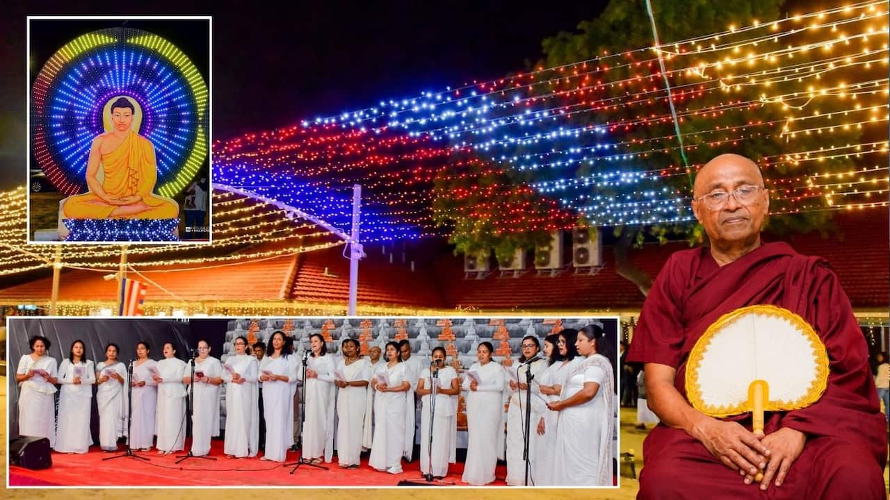 SBS Sinhala Perth Thathu Manjari - Ven Beruwala Sobhith.jpg