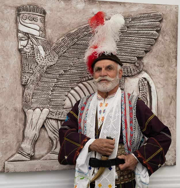 سركون مارانو بالزي الآشوري.png