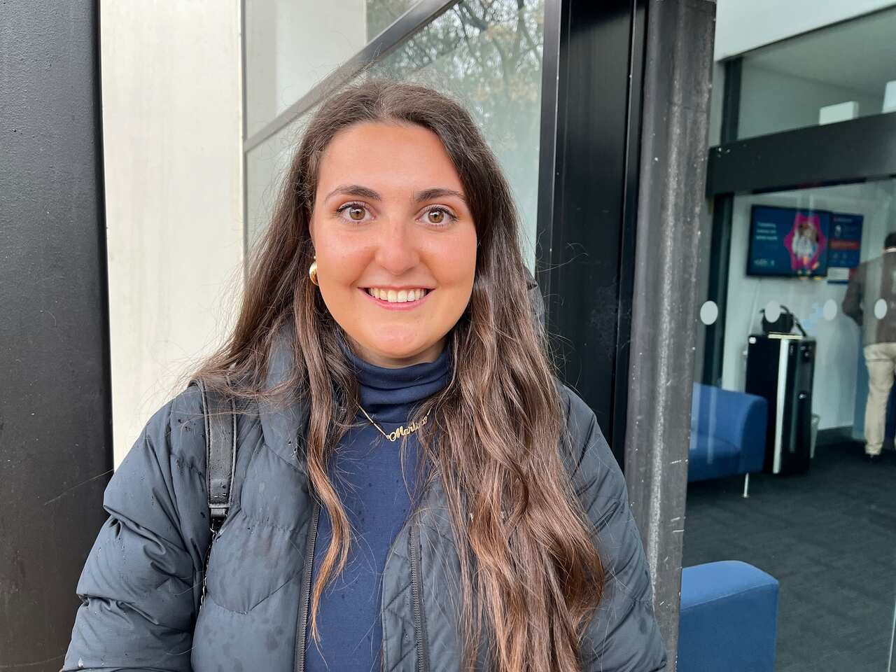 Marisa Coniglione  has had irritable bowel disease since she was 11 years old (SBS-Abby Dinham).jpg