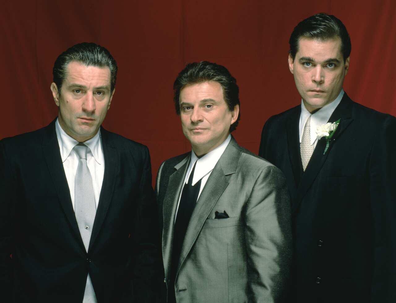 Goodfellas
