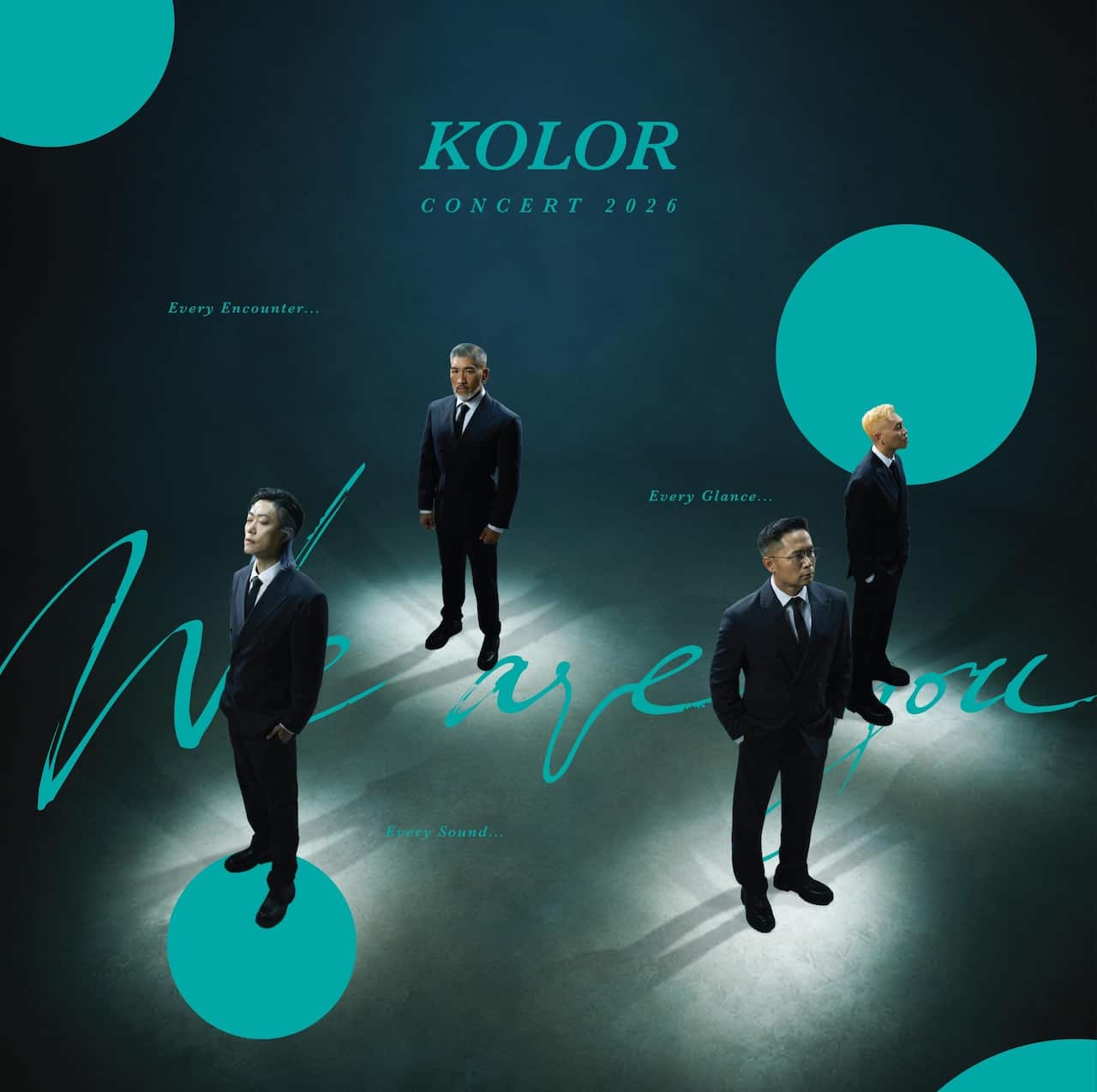 Kolor We are you poster.jpg