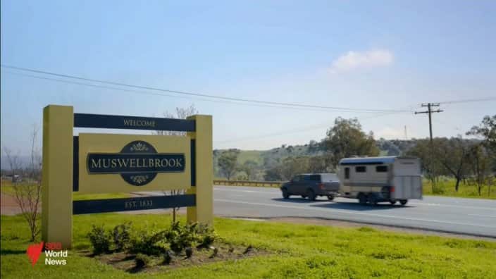 Support program helps ease housing struggles for regional workers