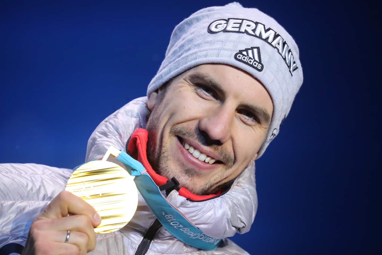 Pyeongchang 2018 - Biathlon