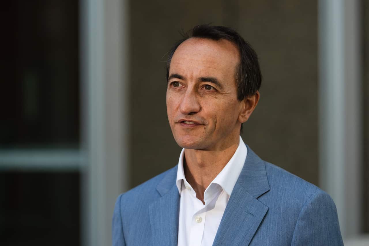 ANTISEMITISM ROYAL COMMISSION 