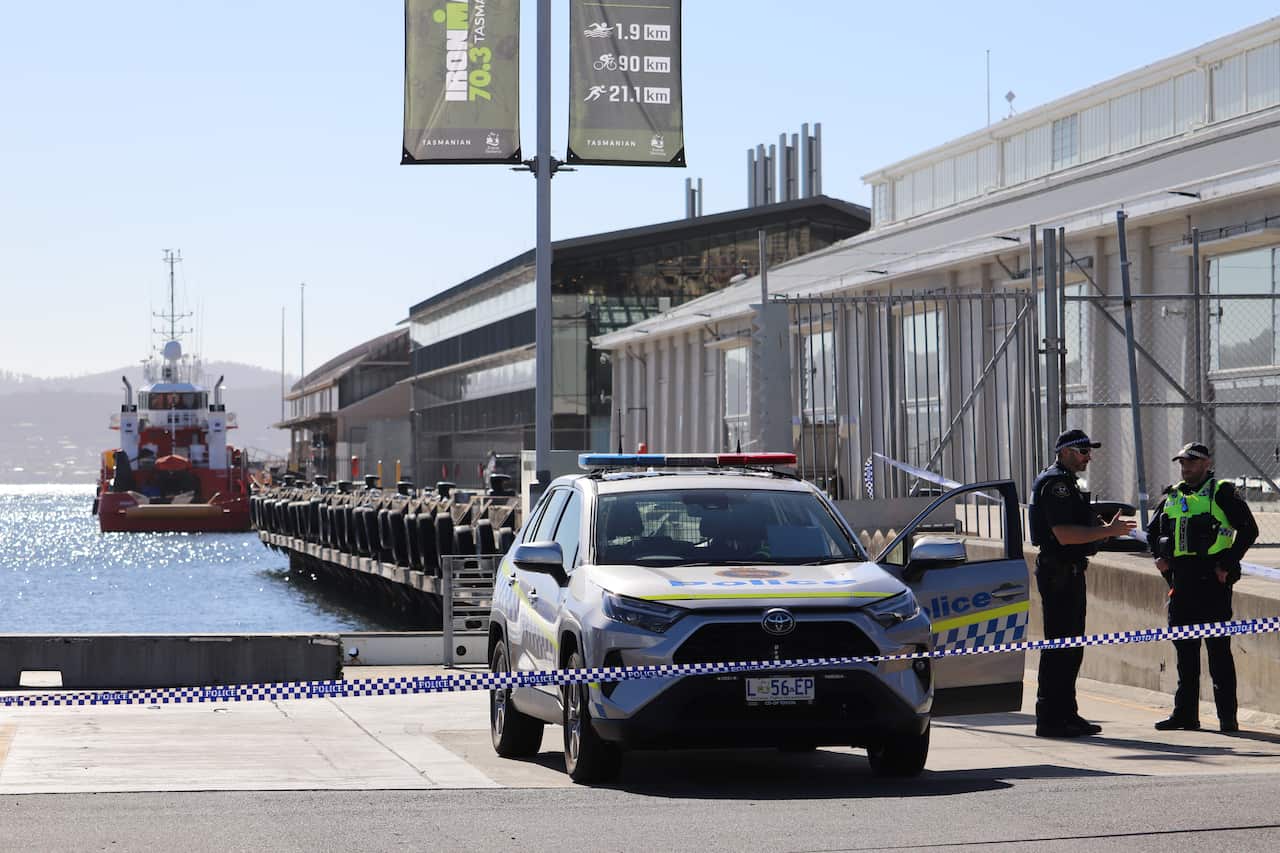 BODY DISCOVERY HOBART