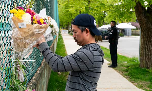 Vancouver in mourning: At least 11 people killed after car drives into ...
