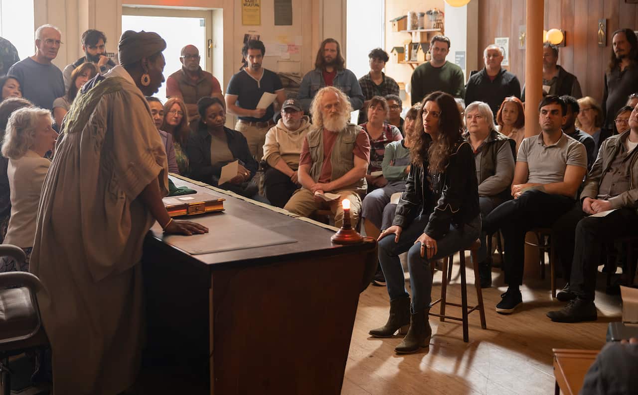 The Change S2_Episode One