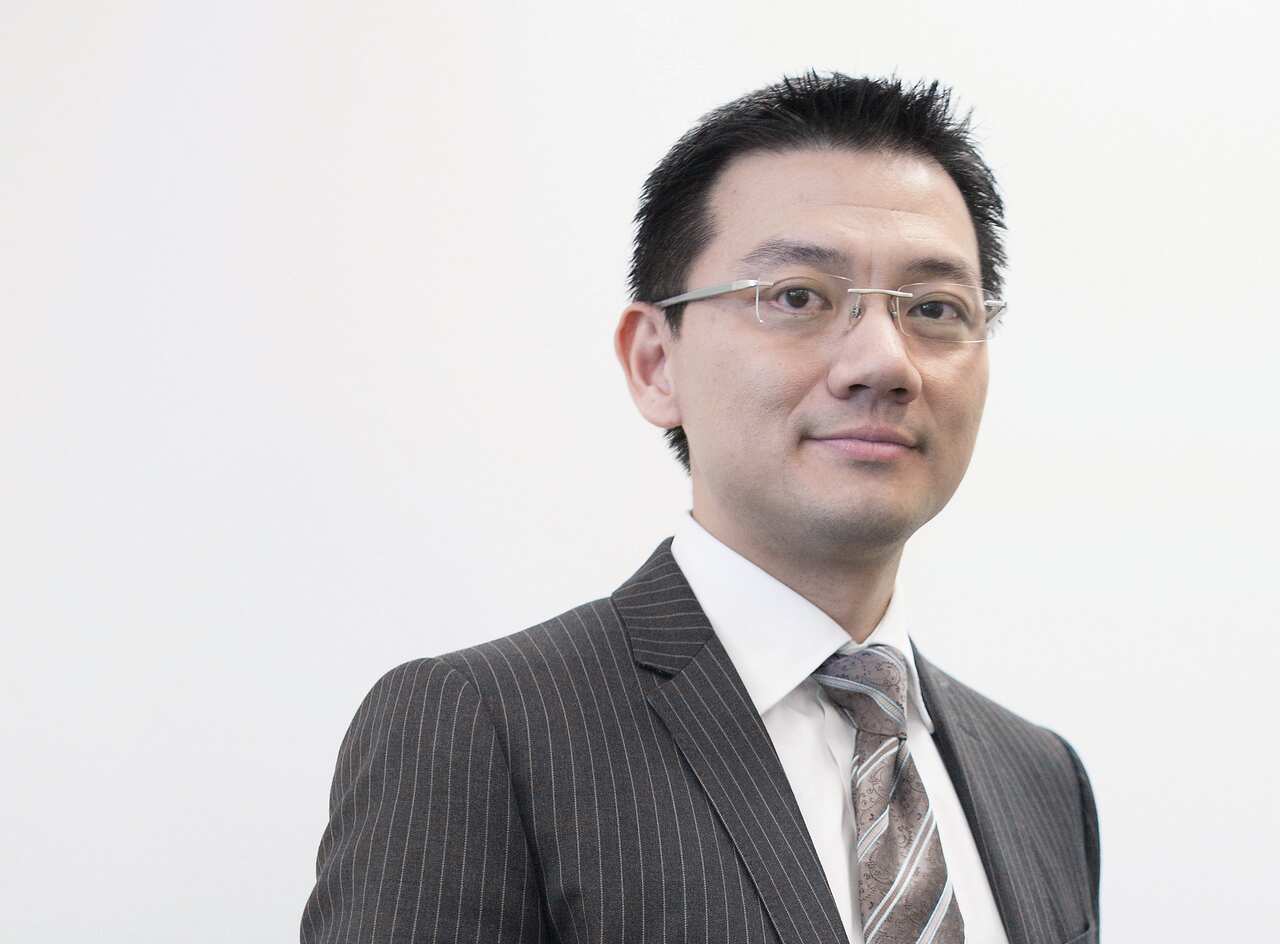 Raymond Chan 陳浩庭