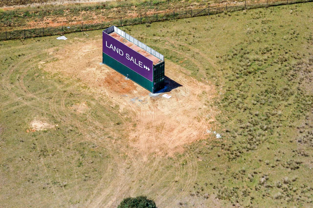 Australia Explained: Building your own home