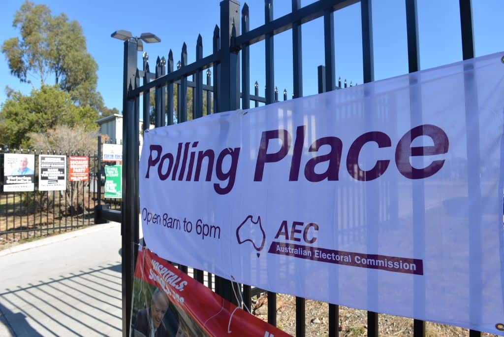 Australia Explained: How to Enrol to Vote