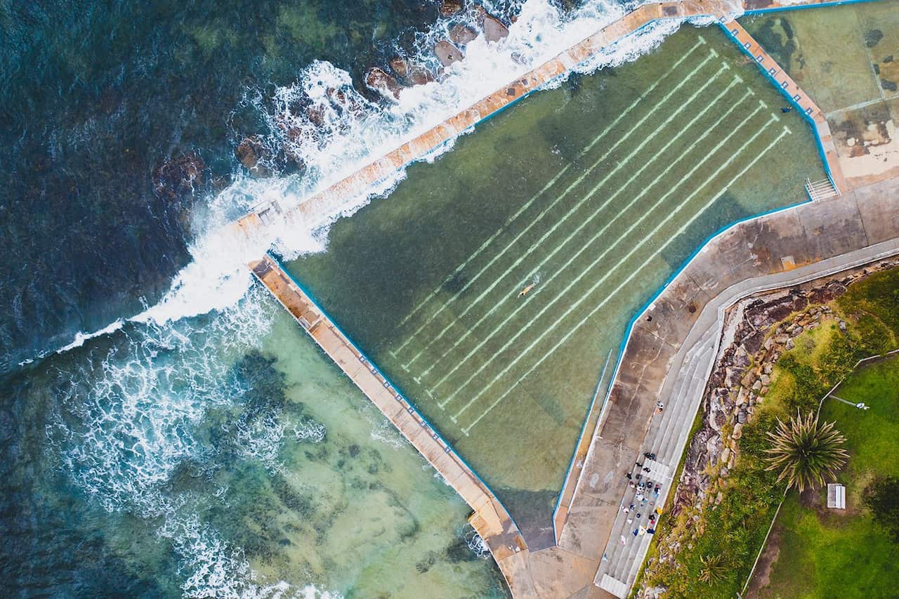 Collaroy Rockpool