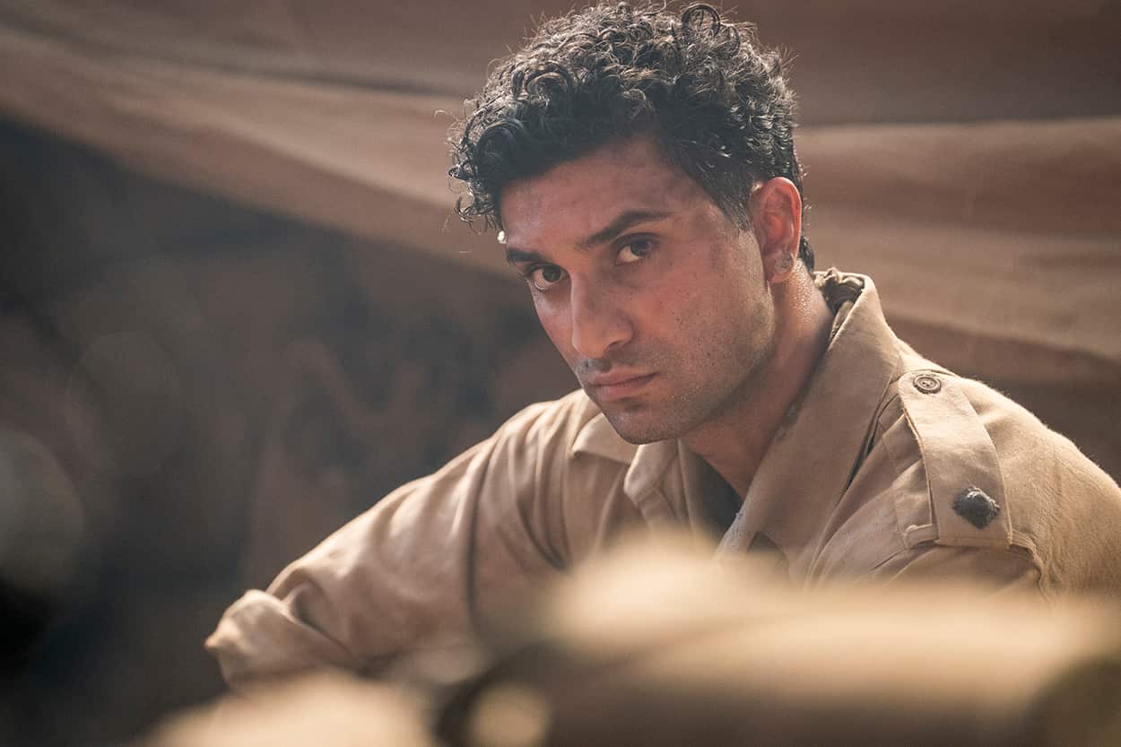 430301,World on Fire series 2