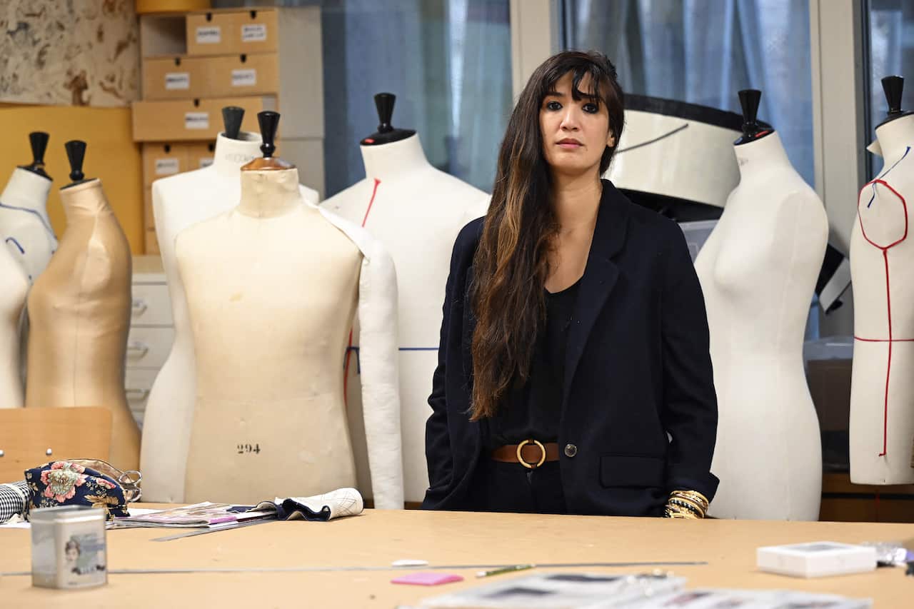 FRANCE-CULTURE-THEATRE