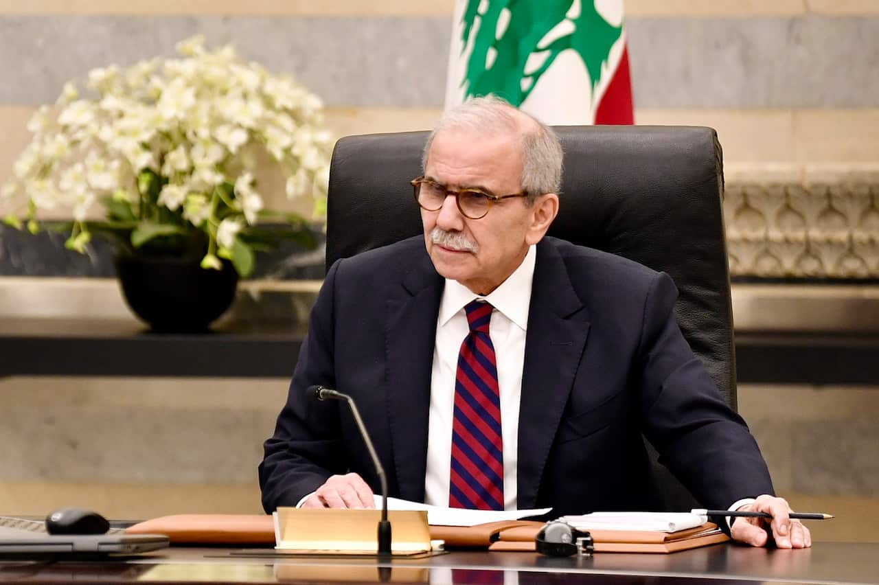 Hezbollah and Amal Movement boycott cabinet meeting over expulsion of Iranian ambassador