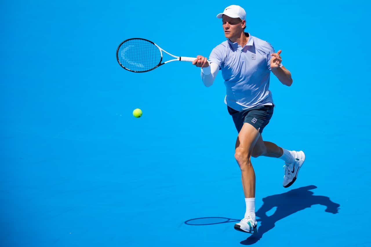 Tennis: Cincinnati Open