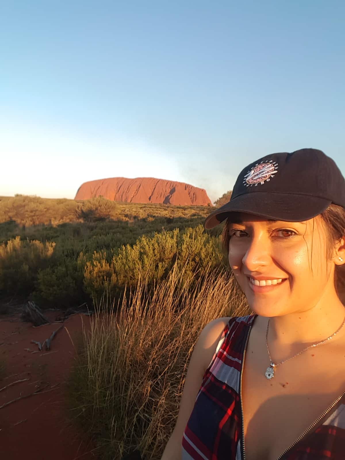 Claudia Salvati agente id viaggio